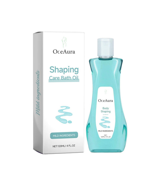 Body Shaping Care Bath Oil