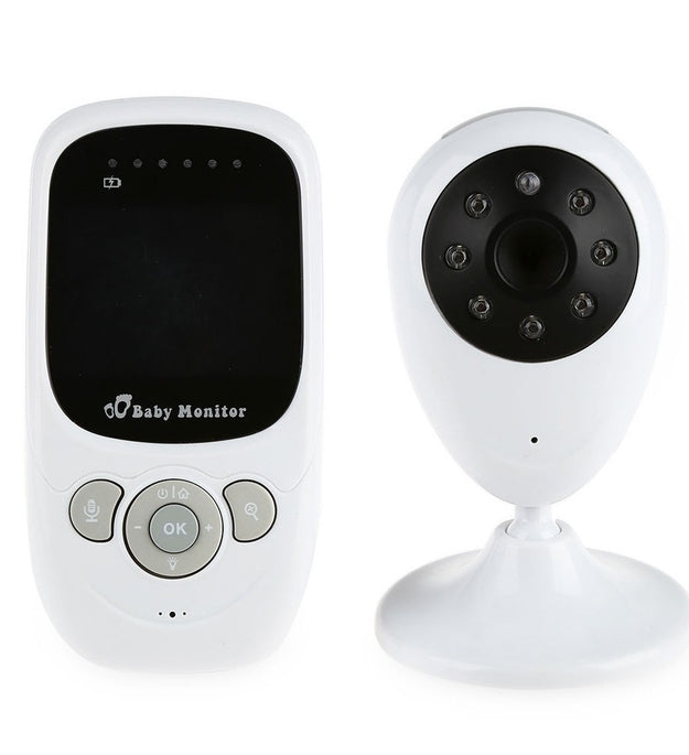 Baby Monitor baby Care Device Wireless Baby Monitoring Kit