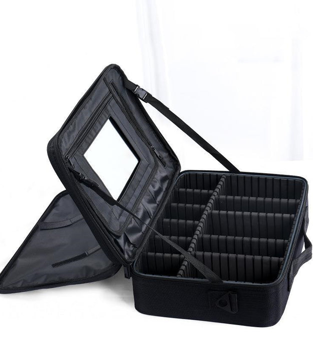 Women's Cosmetic Bag Cosmetic Bag Beauty Storage Box