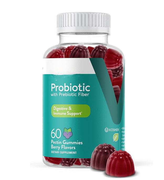 Probiotic Gummies