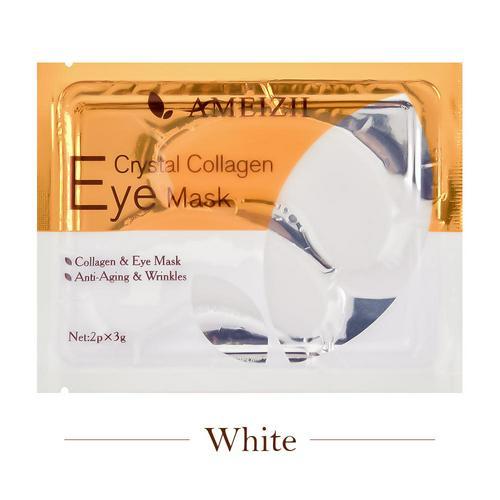 Gold Collagen Eye Mask