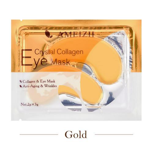 Gold Collagen Eye Mask