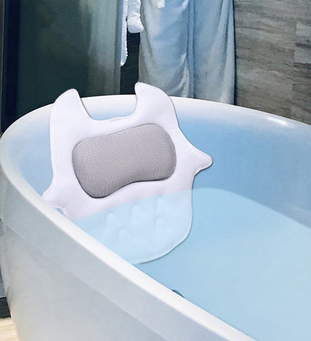 Bathtub Pillow SPA Pliiow