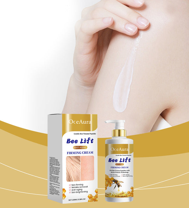 Moisturizing Skin Care Body Suitable For Deep Nourishing Care Firming Elastic Skin