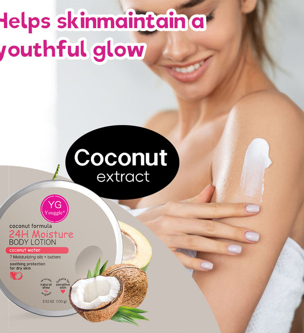 Body Lotion Natural Beauty Moisturizer Anti-Aging Body Skin Care Lightening Face Cream & Lotion Private Label