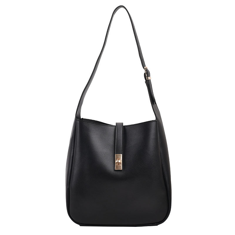 Women's Retro And Fashion All-matching Small Bag