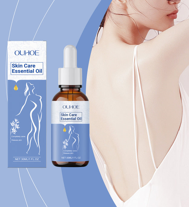 Moisturizing Nourishing Brightening Skin Moisturizing Tender Skin Beauty Massage Care Essential Oil