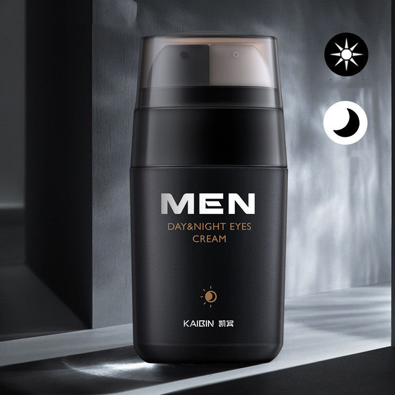 Men's Day And Night Eye Cream, Eye Skin Care Products, Care Moisturizing Cosmetics