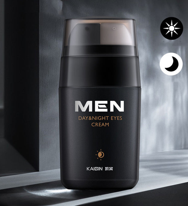 Men's Day And Night Eye Cream, Eye Skin Care Products, Care Moisturizing Cosmetics