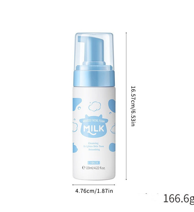 120ml Pore Cleaning Skin Care Product